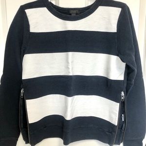 J Crew Sweatshirt Size S